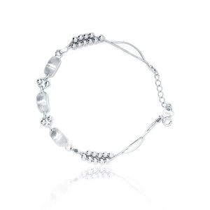 Aastha Silver 925 Bracelets