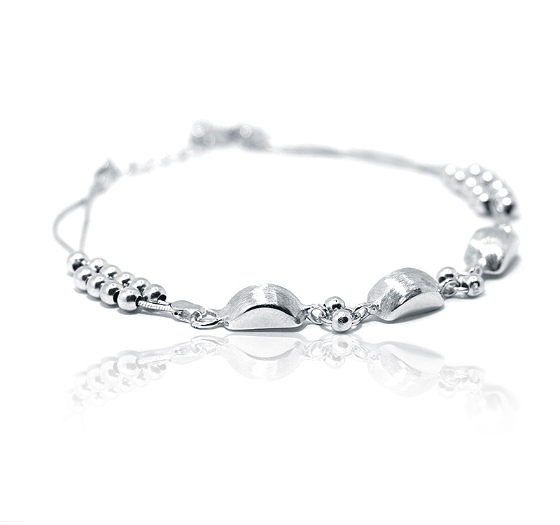 Aastha Silver 925 Bracelets