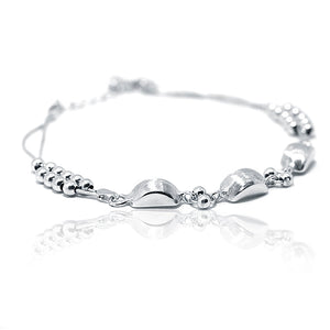 Aastha Silver 925 Bracelets