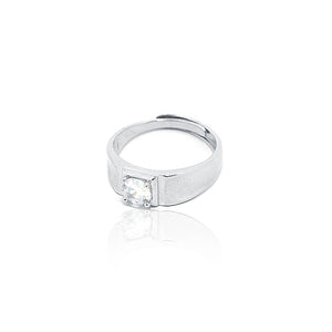 Caleb Silver 925 Ring