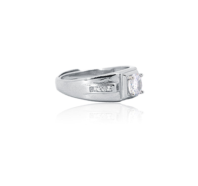 Mudit Silver 925 Ring