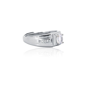 Mudit Silver 925 Ring