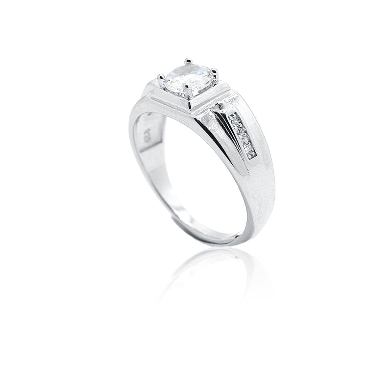 Mudit Silver 925 Ring