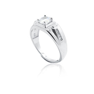 Mudit Silver 925 Ring