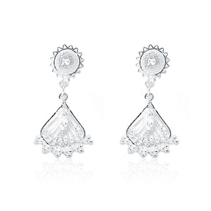 Ashima Silver 925 Earring