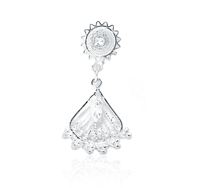 Ashima Silver 925 Earring