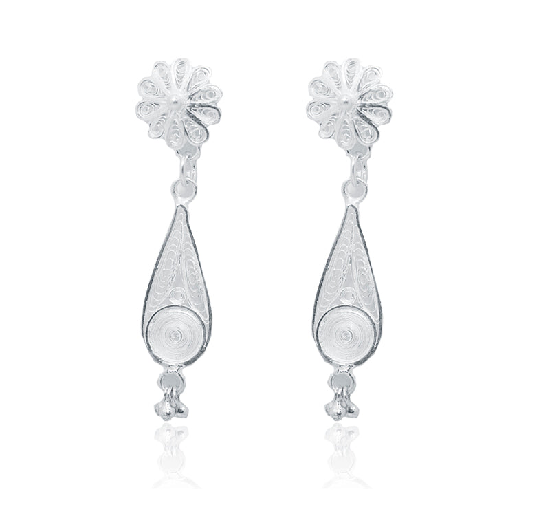 Arshi Silver 925 Earring