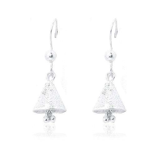 Arpita Silver 925 Earring