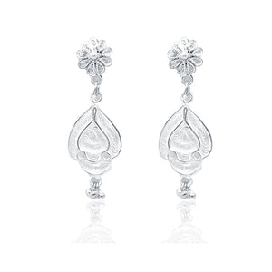 Alka Silver 925 Earring