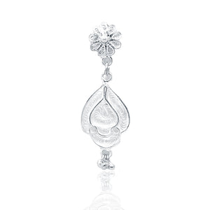 Alka Silver 925 Earring