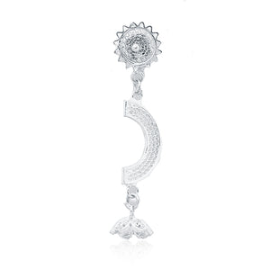 Akriti Silver 925 Earring