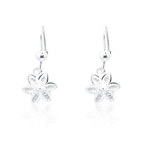 hiAnayaS ilver 925 Earrings