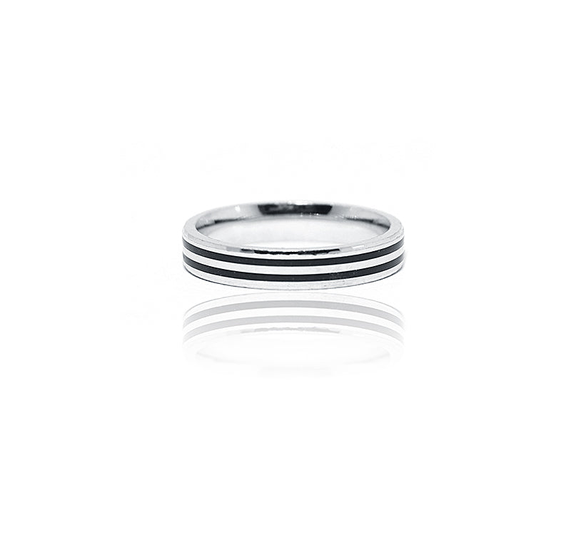 Adhrith Silver 925 Ring