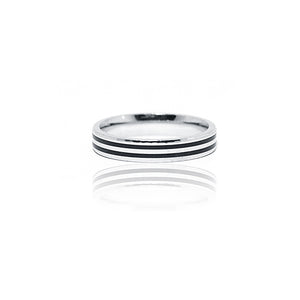 Adhrith Silver 925 Ring