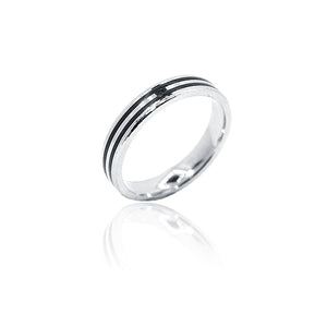 Adhrith Silver 925 Ring