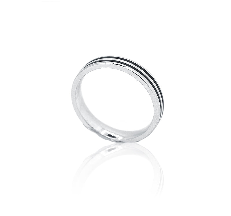 Adhrith Silver 925 Ring