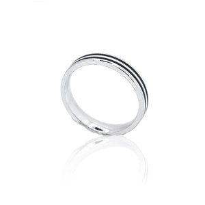 Adhrith Silver 925 Ring