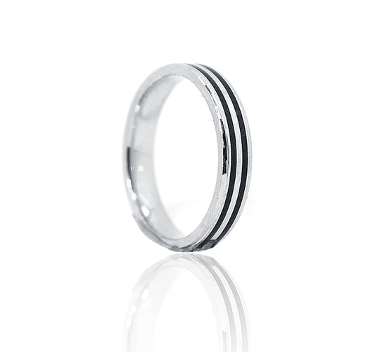 Adhrith Silver 925 Ring