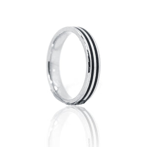 Adhrith Silver 925 Ring