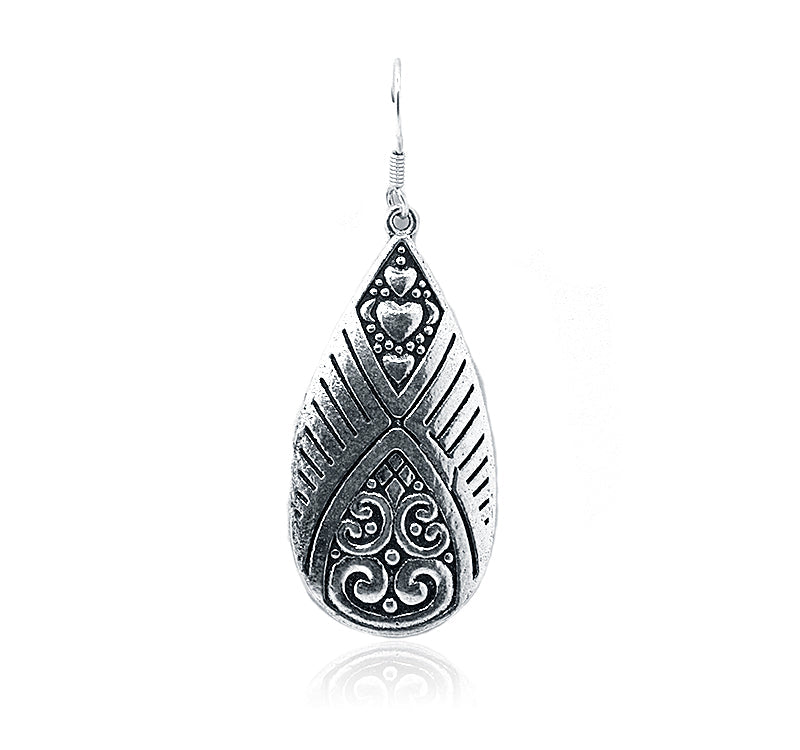 Srishti Silver 925 Earrings