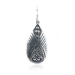 Srishti Silver 925 Earrings