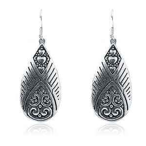 Srishti Silver 925 Earrings