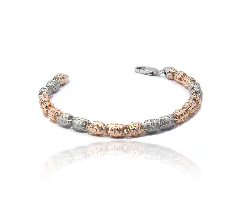 Pranith Silver 925 Bracelet