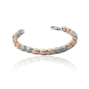 Pranith Silver 925 Bracelet