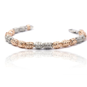 Pranith Silver 925 Bracelet