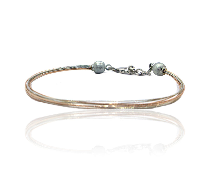 Bhumi Silver 925 Anklet