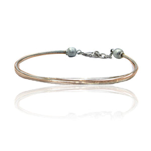 Bhumi Silver 925 Anklet