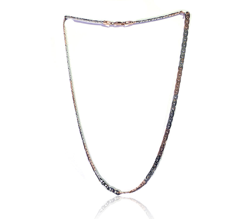 Rishabh Silver 925 Pendent Chain