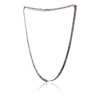 Rishabh Silver 925 Pendent Chain