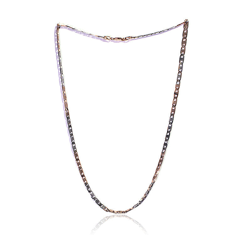 Vivaan Silver 925 Pendent Chain