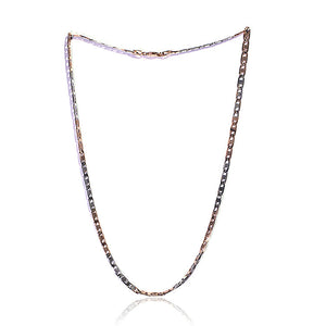 Vivaan Silver 925 Pendent Chain