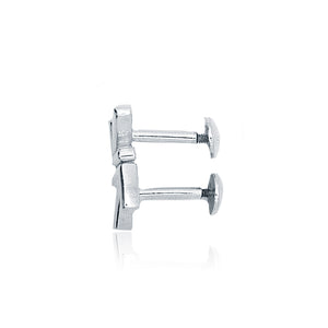 Smita Silver 925 Studs