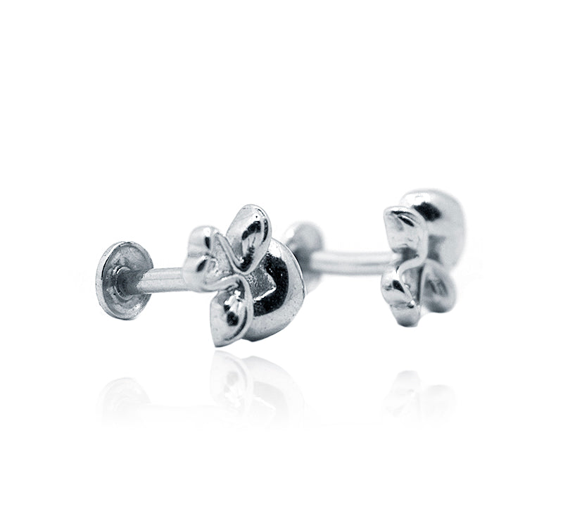 Jayati Silver 925 Studs