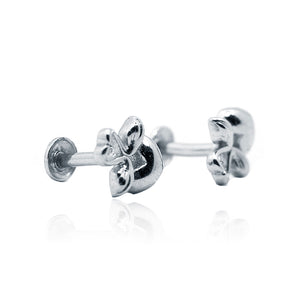 Jayati Silver 925 Studs