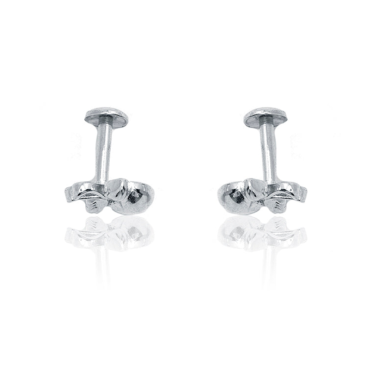 Jayati Silver 925 Studs