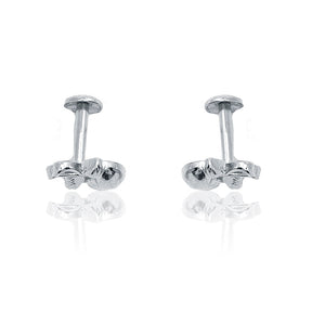 Jayati Silver 925 Studs