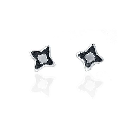 Iqra Silver 925 Studs