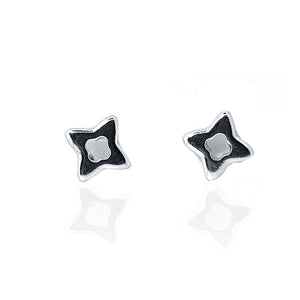 Iqra Silver 925 Studs