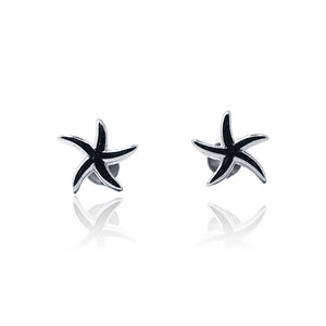 Star Silver 925 Studs