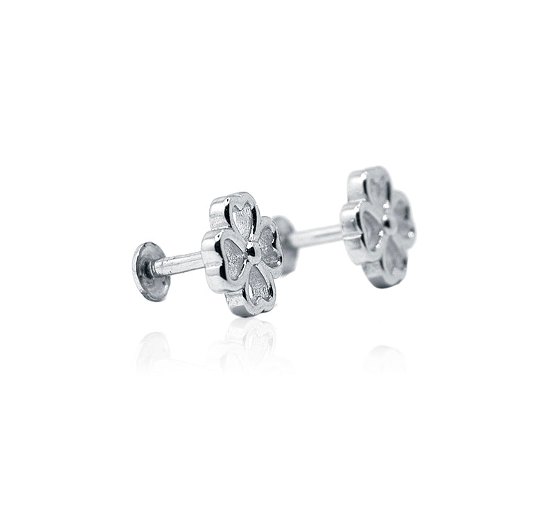 Chameli Silver 925 Studs