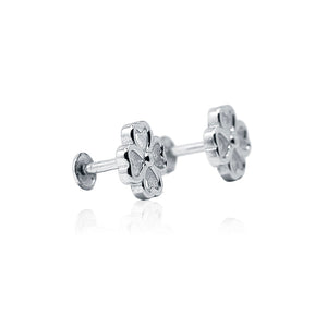 Chameli Silver 925 Studs