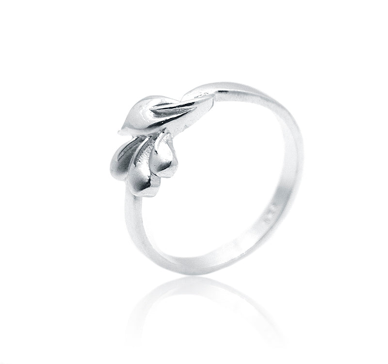 Sonakshi Silver 925 Ring