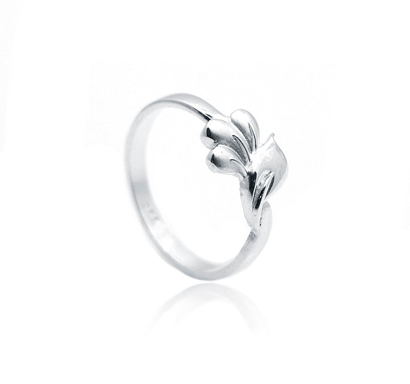 Sonakshi Silver 925 Ring