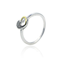 Venessa Silver 925 Ring