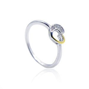 Venessa Silver 925 Ring