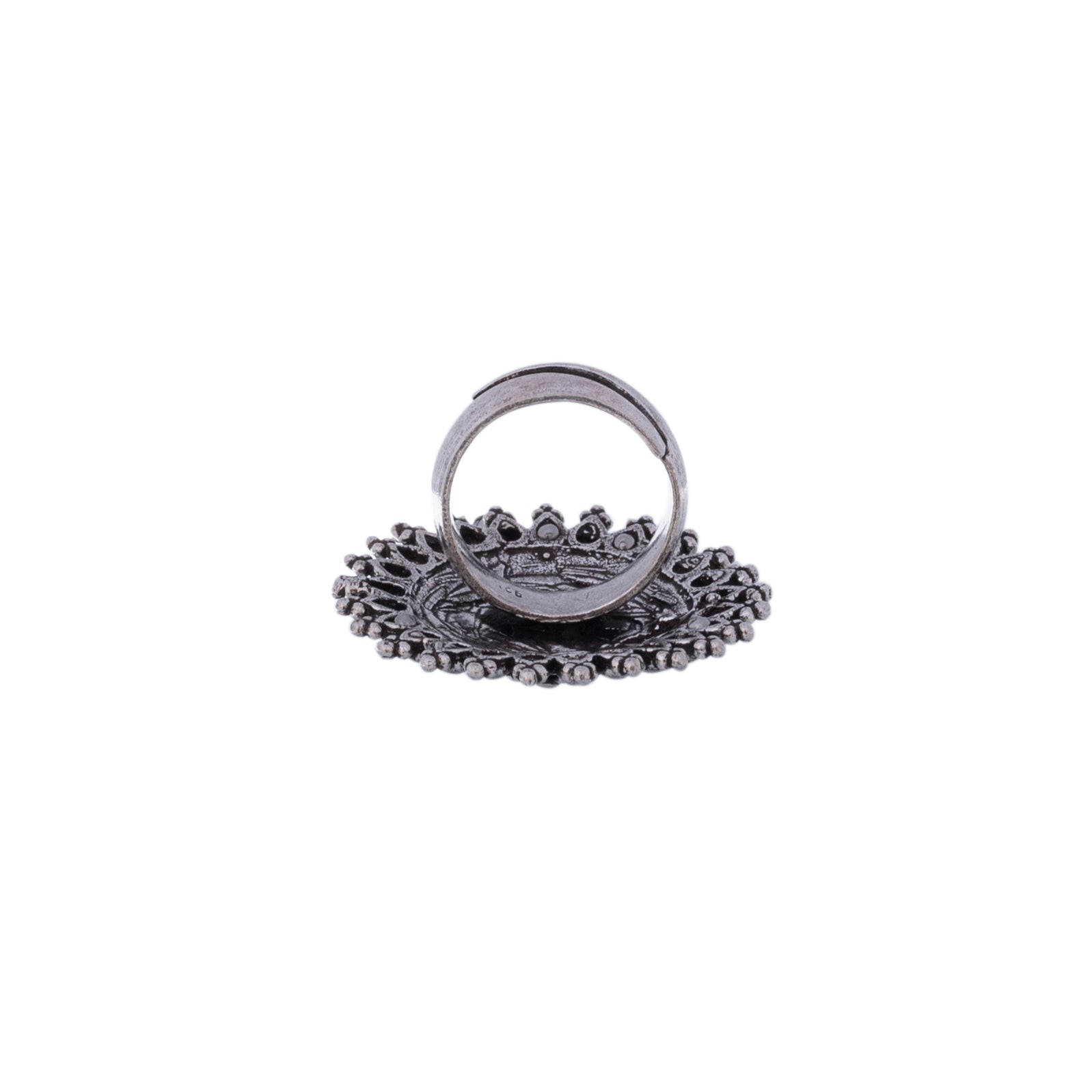 Leela Silver 925 Ring